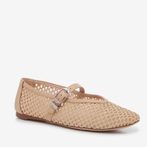 Steve Madden Shoes - Steve Madden Luxxy Mary Jane Flat
